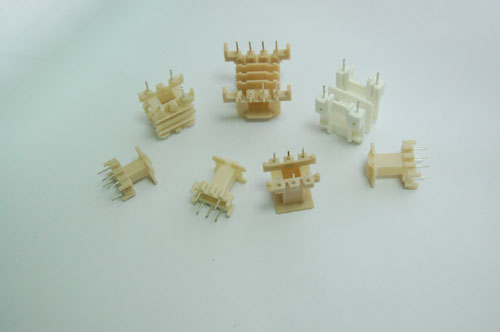 塑胶型骨架