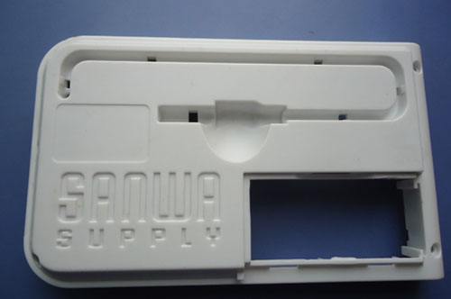 电子类塑胶产品