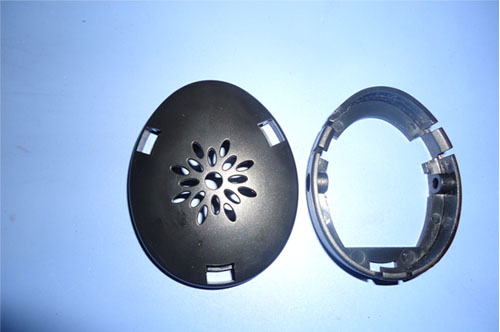 电子类塑胶产品