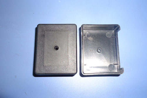 电子类塑胶产品
