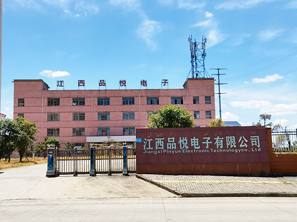 江西厂房